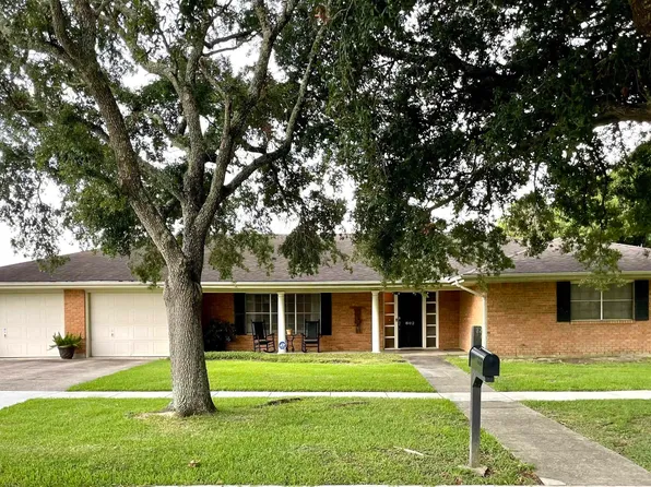 802 Onstead St, Morgan City, LA 70380