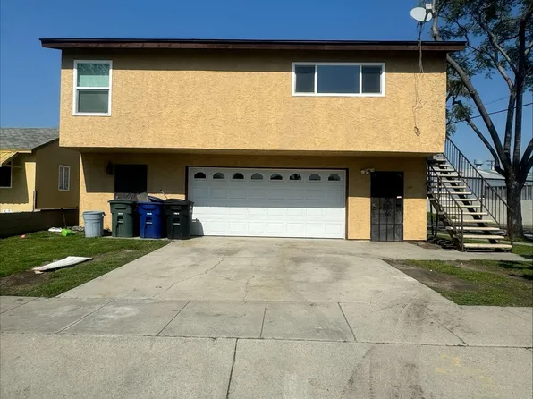 11621 Center St #2, South Gate, CA 90280