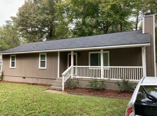 292 Monticello Pl, Macon, GA 31220