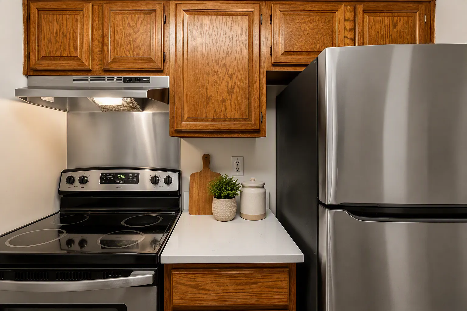 1 bed, 775 sqft, $1,950 — Photo 4