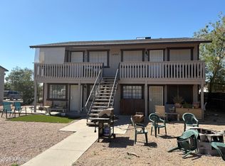 1844 S MONTEREY Drive, Apache Junction, AZ 85120