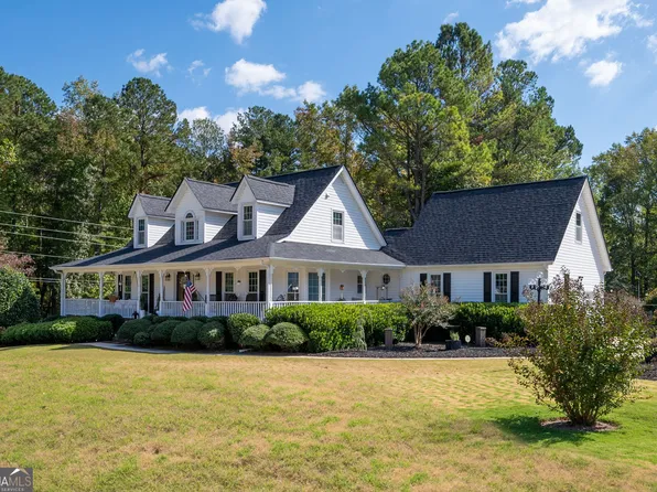 17 Laurel Trl, Powder Springs, GA 30127