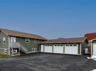 28 Milton Road, Paradise, NL A1L1M7