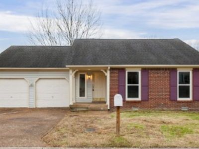 3364 Calais Cir, Antioch, TN, 37013