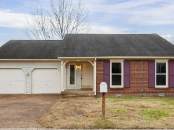 3364 Calais Cir, Antioch, TN 37013
