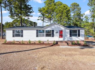 15 Briar Oak Ct, Sanford, NC 27332