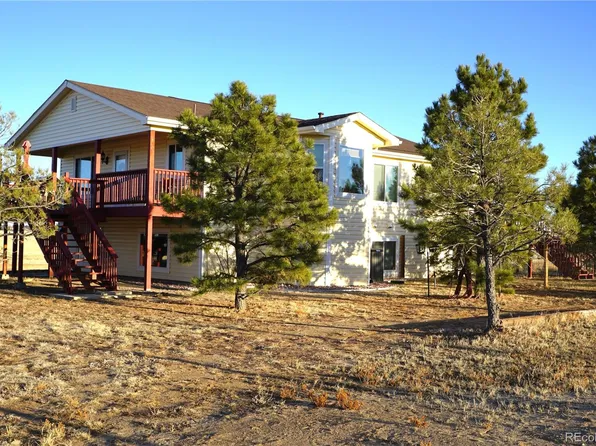19440 County Road 112, Calhan, CO 80808