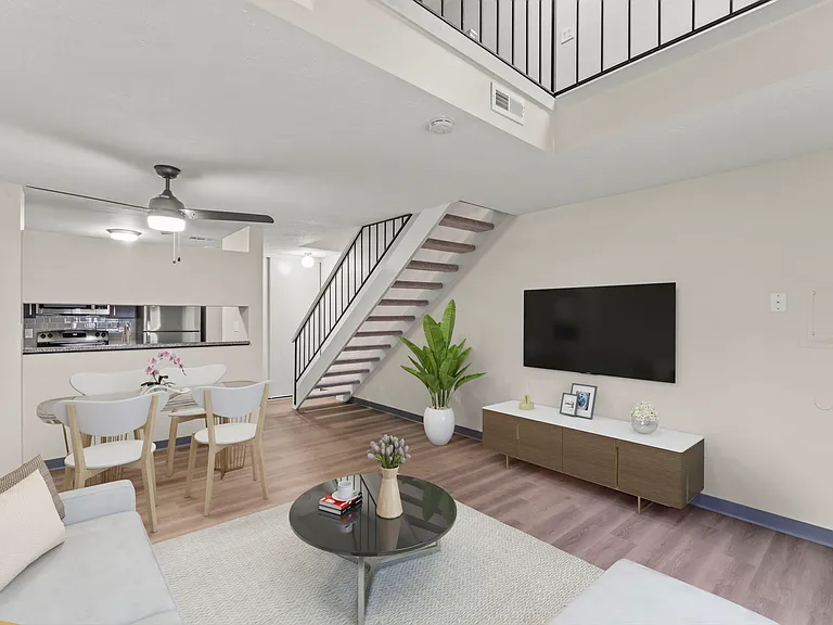 Payne Hill Townhomes — Photo 9
