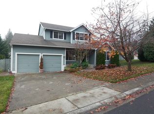 18245 Dalarna Ct NE, Poulsbo, WA 98370