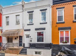 1725 N Newkirk St, Philadelphia, PA 19121
