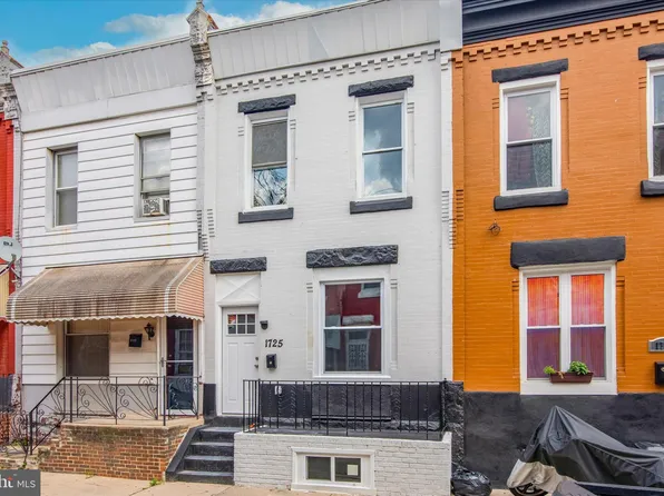 1725 N Newkirk St, Philadelphia, PA 19121