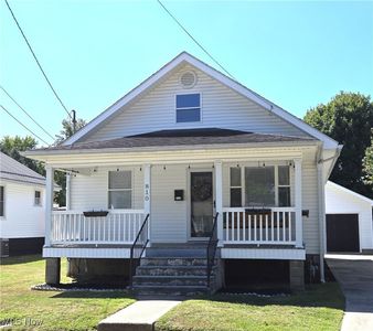 810 34th St, Vienna, WV, 26105