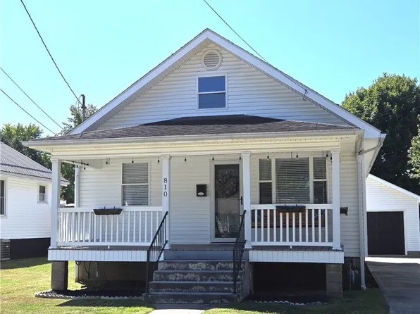 810 34th St, Vienna, WV 26105