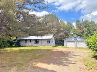 100 Athens Rd, Harmony, ME 04942