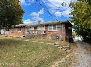 4802 Inskip Rd, Knoxville, TN 37912