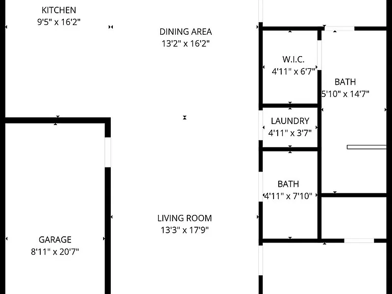 5909 Nancy Dr #1 — Photo 33