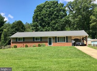 12560 Louise Ave, Fork, MD 21051