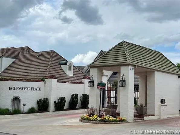 4823 S Zunis Ave, Tulsa, OK 74105