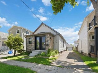 77 Semley Ave, Welland, ON L3C 1X5