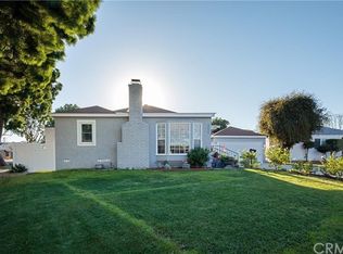 4211 E La Cara St, Long Beach, CA 90815