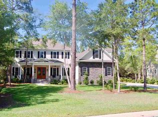 509 Reserve Dr, Pawleys Island, SC 29585