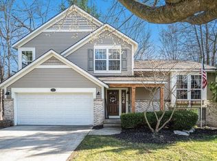 14802 Herring Dr, Spring Lake, MI 49456