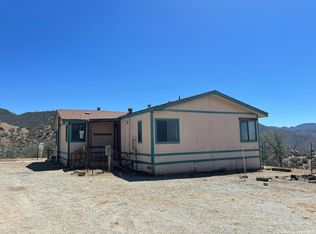 11420 Sequoia Springs Rd, Caliente, CA 93518