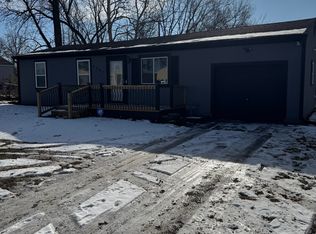 4291 Dr Greaves Rd, Grandview, MO 64030