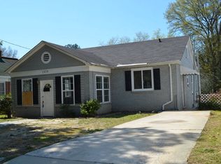 1439 Buena Vista Dr, Macon, GA 31204