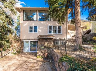 1431 East St, Golden, CO 80401