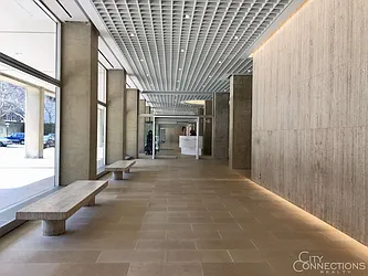 Rented by City Connections Realty