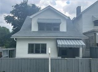 2511 Mercantile St, McKeesport, PA