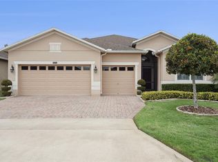3574 La Jolla Dr, Clermont, FL 34711