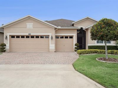 3574 La Jolla Dr, Clermont, FL, 34711