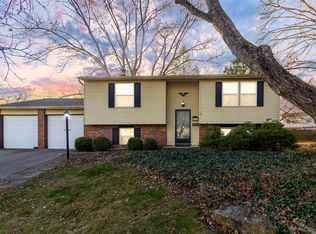 6595 Merry Ln, Columbus, OH