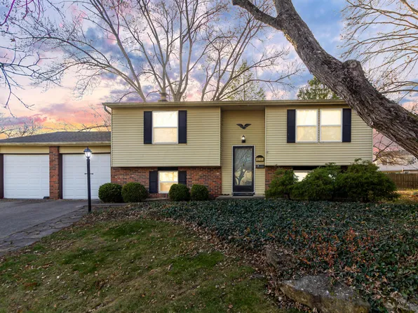 6595 Merry Ln, Columbus, OH 43229