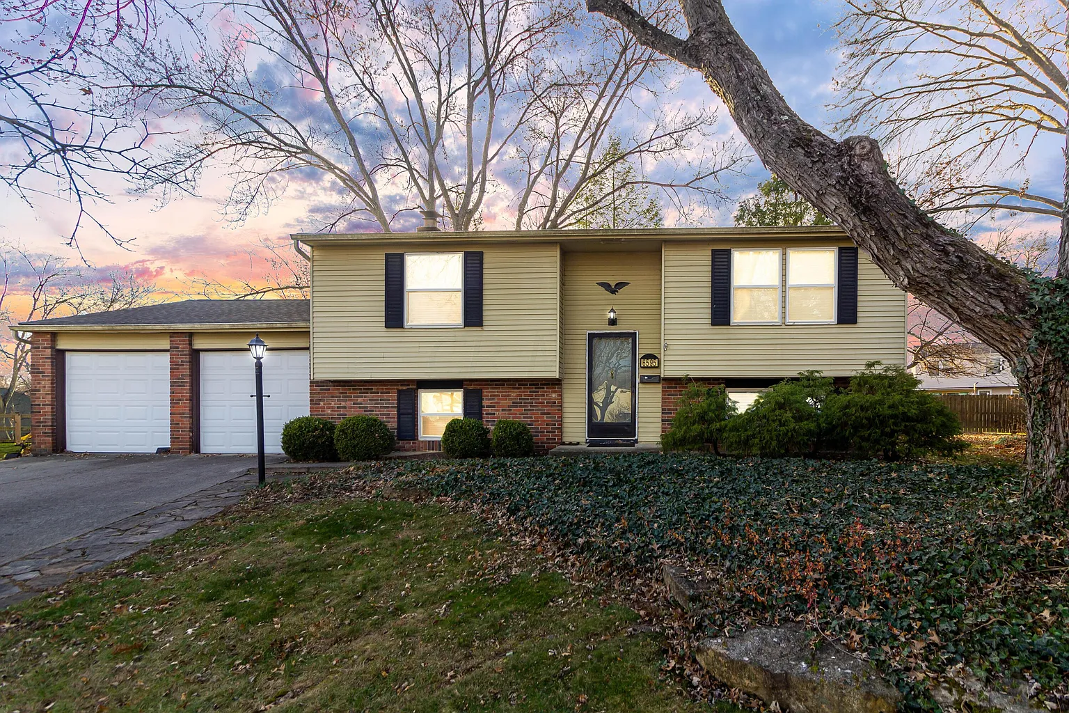 6595 Merry Ln photo 1