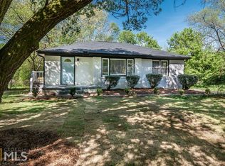 215 Napoleon Dr SW, Atlanta, GA 30314