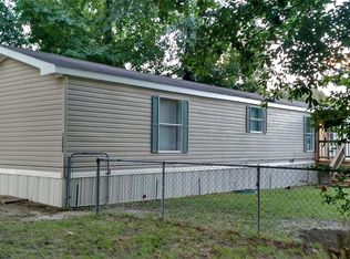 13046 Pine Trail Ct, Willis, TX 77318