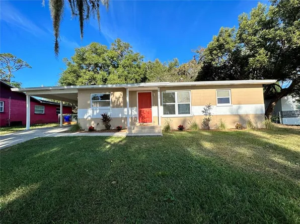 704 CANDYCE AVENUE, LAKELAND, FL 33815