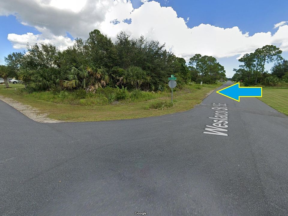 1st image of 803 Weslaco St SE Lot On