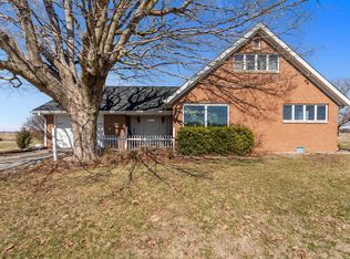 3518 E 200 S, Kokomo, IN