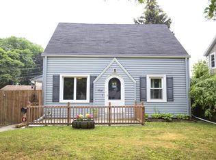 5709 W Howard Ave, Milwaukee, WI 53220