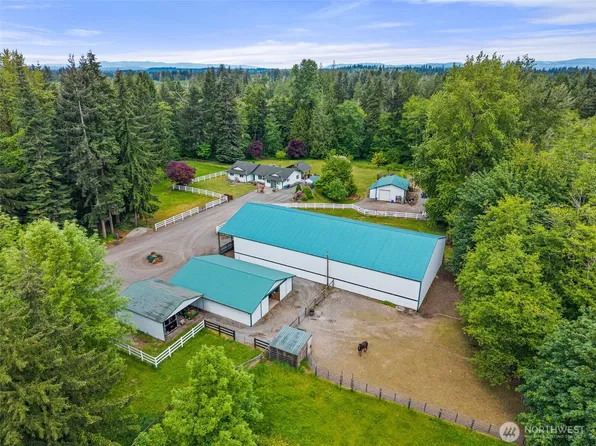 2538 157th Lane SW, Tenino, WA 98589