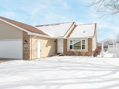 3540 N Terri Ln, Appleton, WI, 54914