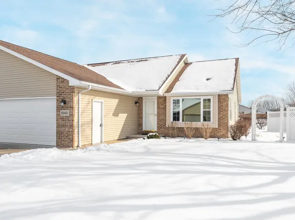3540 N Terri Ln, Appleton, WI 54914