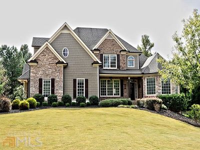 126 Savanna Estates Dr, Canton, GA, 30115
