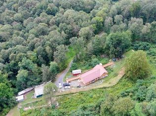 855 Lincoln Hwy, Schellsburg, PA 15559