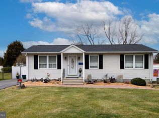 1305 W Virginia Ave, Martinsburg, WV 25401