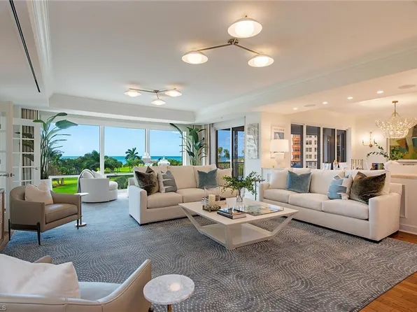 4201 Gulf Shore BLVD N #402, NAPLES, FL 34103